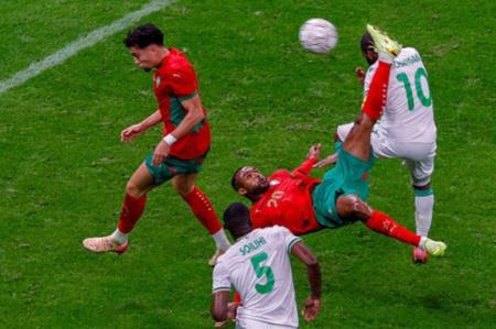 جام ملت‌های آفریقا،اخبار ورزشی،خبرهای ورزشی