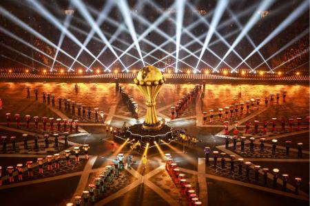 جام ملت‌های آفریقا،اخبار ورزشی،خبرهای ورزشی