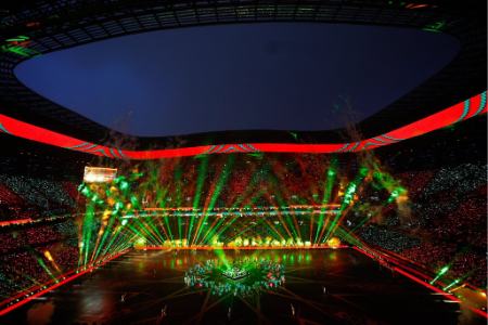 جام ملت‌های آفریقا،اخبار ورزشی،خبرهای ورزشی