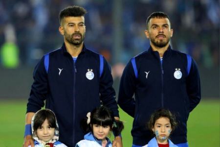 رضاییان و جلالی،اخبار ورزشی،خبرهای ورزشی