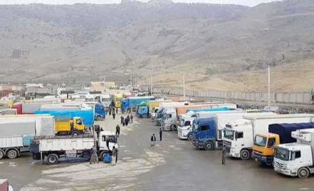 واردات،اخبار اقتصادی،خبرهای اقتصادی