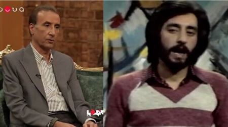 اخبار,اخبار امروز,خبرهای جدیدمحمدرضا حیاتی و ابی،اخبار فرهنگی،خبرهای فرهنگی