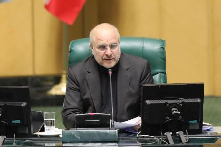 قالیباف،اخبار سیاسی،خبرهای سیاسی