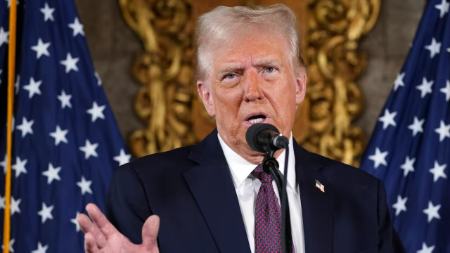 ترامپ،اخبار بین الملل،خبرهای بین الملل