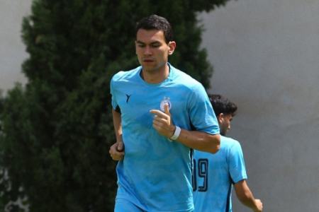 آشورماتوف،اخبار ورزشی،خبرهای ورزشی آشورماتوف،اخبار ورزشی،خبرهای ورزشی