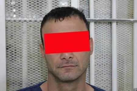 قاتل،اخبار حوادث،خبرهای حوادث