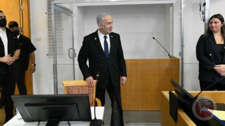 نتانیاهو،اخبار بین الملل،خبرهای بین الملل