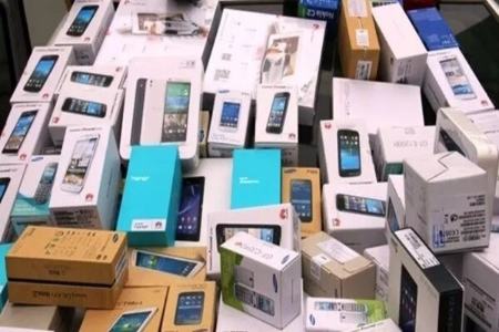 حقوق گمرکی موبایل،اخبار اقتصادی،خبرهای اقتصادی