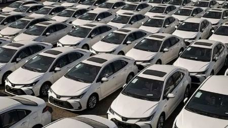 تعرفه خودروهای وارداتی،اخبار بازار خودرو،خبرهای بازار خودرو