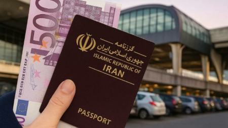 عوارض خروج،اخبار اقتصادی،خبرهای اقتصادی