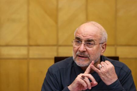 قالیباف،اخبار سیاسی،خبرهای سیاسی