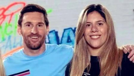 ماریا سول مسی،اخبار ورزشی،خبرهای ورزشی