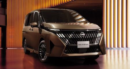 نیسان سرنا ۲۰۲۶،اخبار دنیای خودرو،خبرهای دنیای خودرو