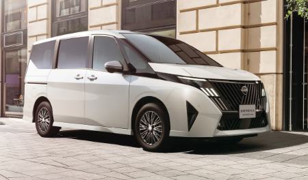 نیسان سرنا ۲۰۲۶،اخبار دنیای خودرو،خبرهای دنیای خودرو