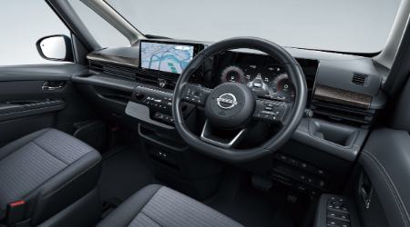 نیسان سرنا ۲۰۲۶،اخبار دنیای خودرو،خبرهای دنیای خودرو