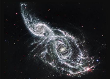 کهکشان،اخبار علمی،خبرهای علمی