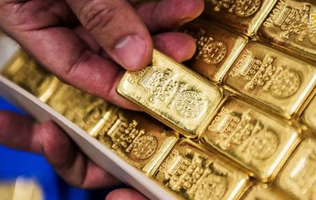 طلا،اخبار اقتصادی،خبرهای اقتصادی