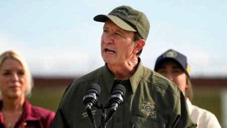 جف لندری،اخبار بین الملل،خبرهای بین الملل