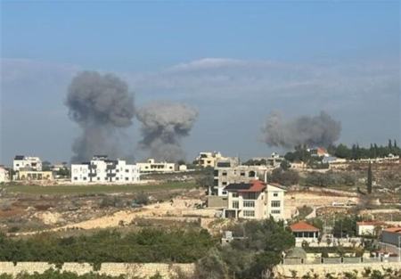 حمله اسرائیل به لبنان،اخبار بین الملل،خبرهای بین الملل