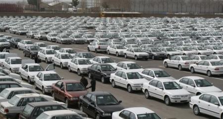 قیمت خودرو،اخبار بازار خودرو،خبرهای بازار خودرو