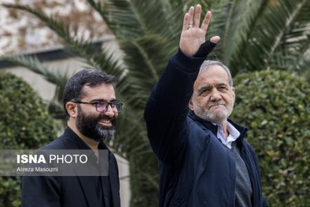 پزشکیان،اخبار سیاسی،خبرهای سیاسی