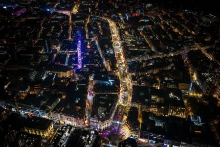 کریسمس در لندن،اخبار گوناگون،خبرهای گوناگون