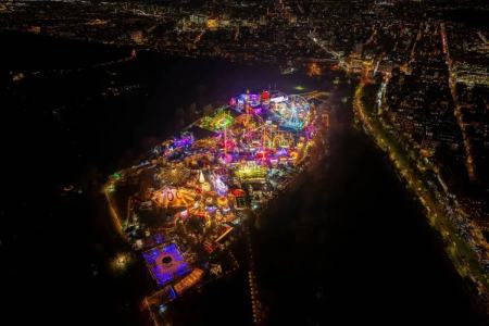 کریسمس در لندن،اخبار گوناگون،خبرهای گوناگون