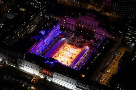 کریسمس در لندن،اخبار گوناگون،خبرهای گوناگون