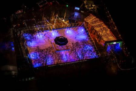 کریسمس در لندن،اخبار گوناگون،خبرهای گوناگون