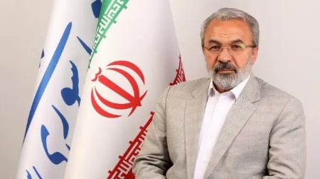 نجفی راد،اخبار سیاسی،خبرهای سیاسی