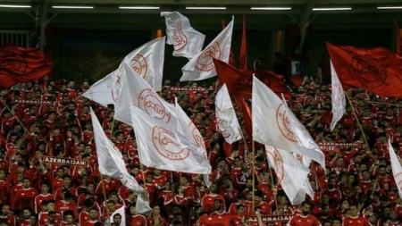 هواداران تراکتور،اخبار ورزشی،خبرهای ورزشی