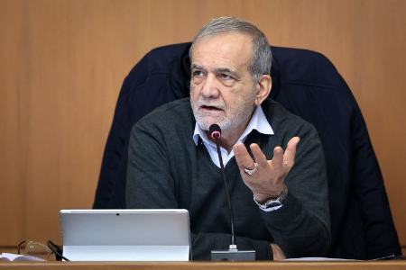 پزشکیان،اخبار سیاسی،خبرهای سیاسی