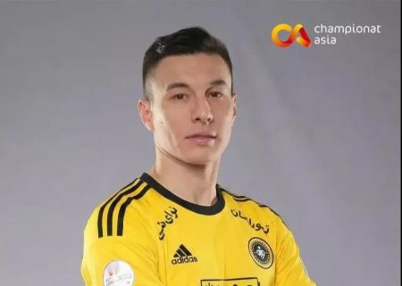 ایگور سرگیف،اخبار ورزشی،خبرهای ورزشی