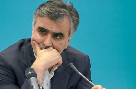 محمدرضا فرزین،اخبار اقتصادی،خبرهای اقتصادی