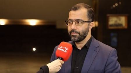 عباس گودرزی،اخبار سیاسی،خبرهای سیاسی