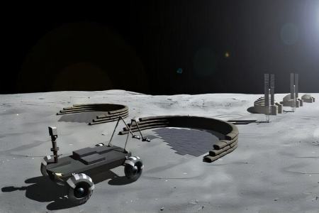 ماه،اخبار علمی،خبرهای علمی