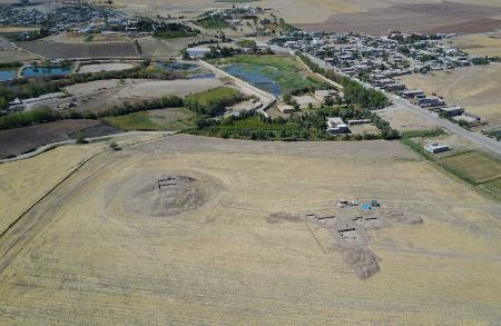 کشف جدید باستان شناسان در عراق،اخبار گوناگون،خبرهای گوناگون