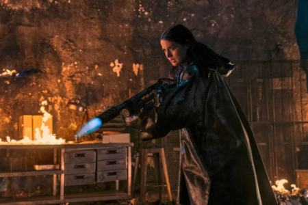 فیلم اکشن،اخبار فرهنگی،خبرهای فرهنگی