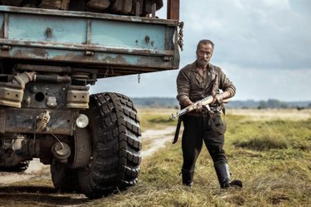 فیلم اکشن،اخبار فرهنگی،خبرهای فرهنگی