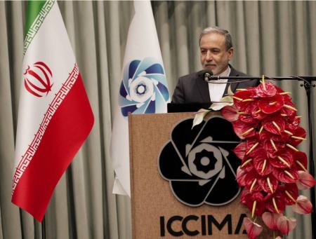 عراقچی،اخبار سیاست خارجی،خبرهای سیاست خارجی