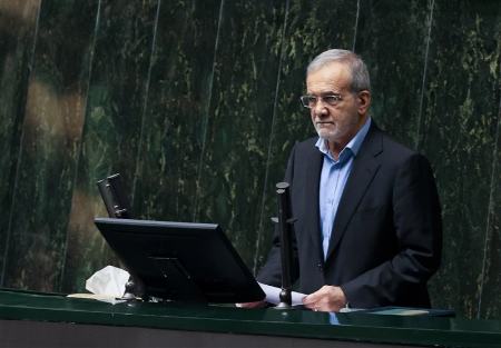 پزشکیان،اخبار سیاسی،خبرهای سیاسی