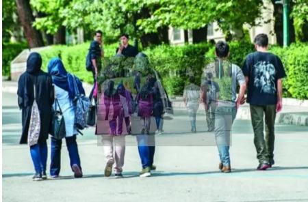 جوانان مجرد در ایران،اخبار اجتماعی،خبرهای اجتماعی