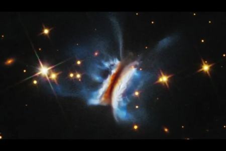 قرص پیش سیاره ای،اخبار علمی،خبرهای علمی