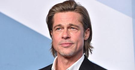 برد پیت،اخبار فرهنگی،خبرهای فرهنگی