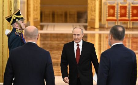 پوتین،اخبار بین الملل،خبرهای بین الملل