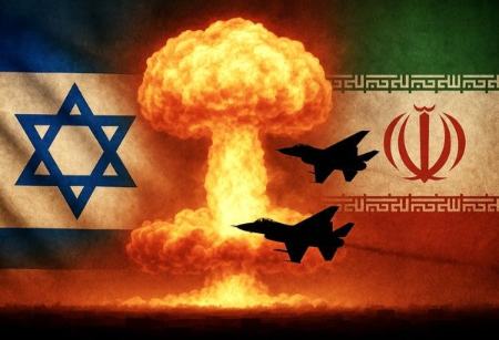 جنگ ایران و اسرائیل،اخبار سیاست خارجی،خبرهای سیاست خارجی