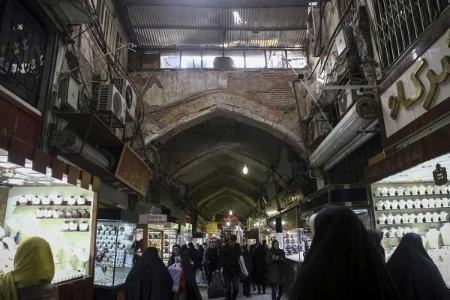 بازار تهران،اخبار اجتماعی،خبرهای اجتماعی