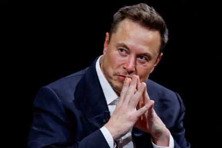 ایلان ماسک،اخبار اقتصادی،خبرهای اقتصادی