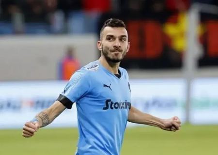 یوانیس پیتاس،اخبار ورزشی،خبرهای ورزشی