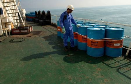 قیمت نفت،اخبار اقتصادی،خبرهای اقتصادی